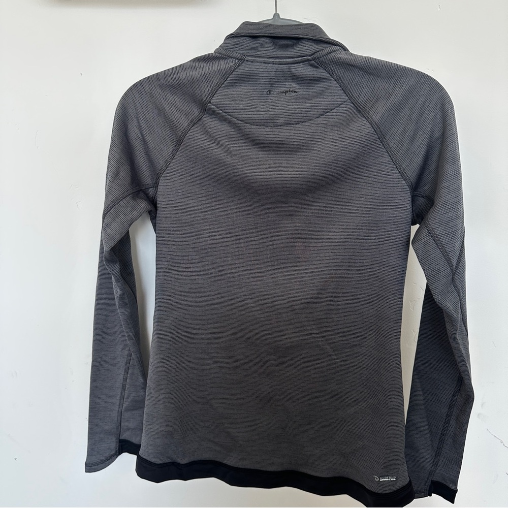 Rundisney Athletic Jacket - image 2